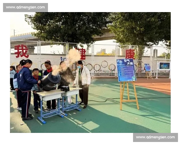 以体育教育理念推动学生全面发展与身心健康融合创新研究